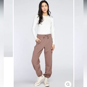 GENTLE FAWN ISAAC JOGGER